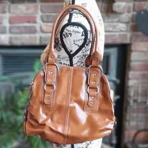 Mondani New York Bag